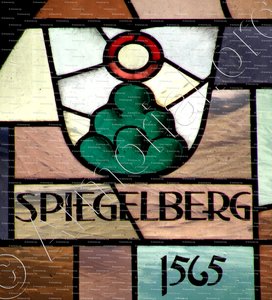 SPIEGELBERG