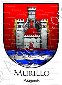 MURILLO