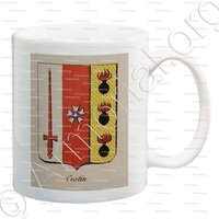 mug-CESTIN_Noblesse d'Empire._France