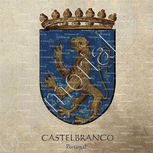 CASTELBRANCO