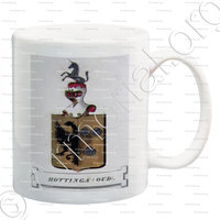 mug-HOTTINGA_Friesland (Stamboek van den Frieschen, 1846)_Nederland