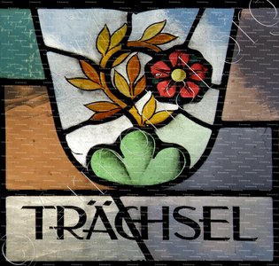 TRÄCHSEL