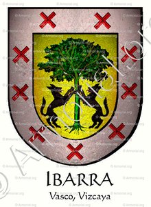 IBARRA