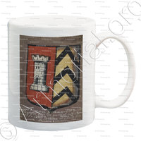 mug-LAWIS ou LEWIS ou LOWIS_Auvergne (Maison d'Alègre)_France