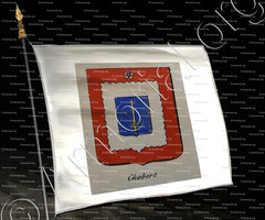 drapeau-CHABERT_Noblesse d'Empire._France(ii)