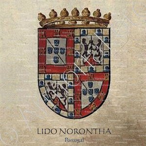 LIDO NORONHA