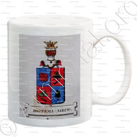 mug-HOYTEMA (nieuw)_Friesland (Stamboek van den Frieschen, 1846)_Nederland