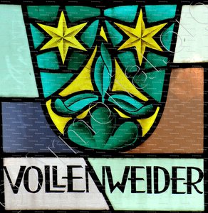 VOLLENWEIDER