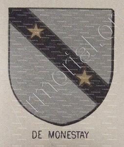 De MONESTAY