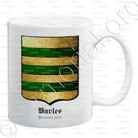 mug-BARLES_Provence_France