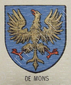 De MONS