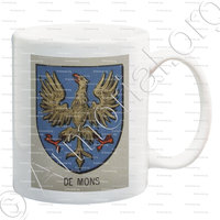 mug-de MONS_Bourbonnais_France