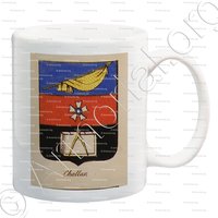 mug-CHALLAN_Noblesse d'Empire._France