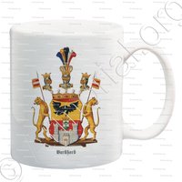 mug-BURKHARD_Barone des Heiligen Reiches_Deutschland, Österreich ()