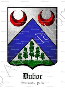 DUBOC