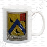 mug-CHAMBARLHIAC_Noblesse d'Empire._France