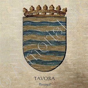 TAVORA