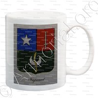 mug-CHAPONNEL_Noblesse d'Empire._France