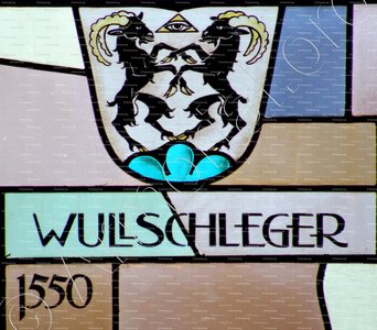 WULLSCHLEGER