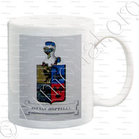 mug-JAN van HOPTILLA_Friesland (Stamboek van den Frieschen, 1846)_Nederland