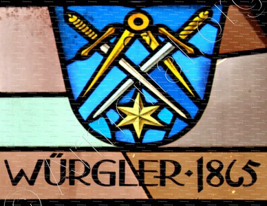 WÜRGLER