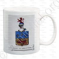 mug-JEMME van HERJUWSMA_Friesland (Stamboek van den Frieschen, 1846)_Nederland