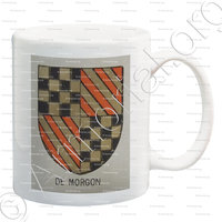 mug-de MORGON_Bourbonnais_France