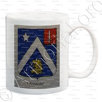 mug-CHARNOTET_Noblesse d'Empire._France