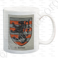 mug-de MORNAY_Bourbonnais_France