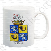 mug-de CASSAL_Liège, Luxembourg._Belgique, Luxembourg.