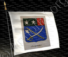 drapeau-CHARPENTIER_Noblesse d'Empire._France(i)