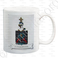 mug-JONGESTALL_Friesland (Stamboek van den Frieschen, 1846)_Nederland