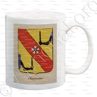 mug-CHARPENTIER_Noblesse d'Empire._France(ii)