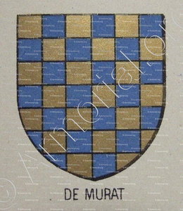 De MURAT