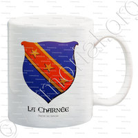 mug-LA CHARNEE_Ancien Duché de Savoie_États de Savoie