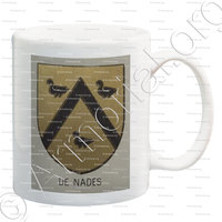 mug-de NADES_Bourbonnais_France