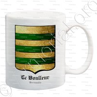 mug-LE BOULLEUR_Normandie_France