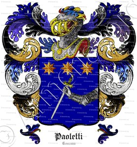 PAOLETTI