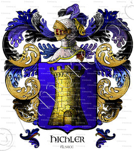 HICHLER