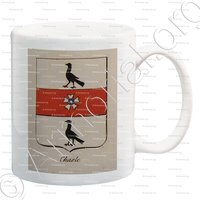 mug-CHASLE_Noblesse d'Empire._France