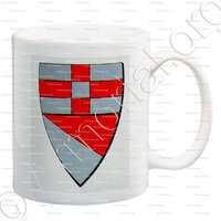 mug-LA GRANGE alias GRANGIA_Ancien Duché de Savoie_États de Savoie