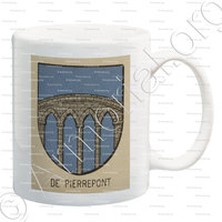 mug-de PIERREPONT_Bourbonnais_France