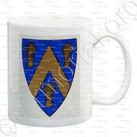 mug-LA GRANGE_Ancien Duché de Savoie_États de Savoie