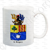 mug-de CUIJPERS_Vlaams-Brabant, Oost-Vlaanderen._België