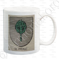 mug-de PREAULT_Bourbonnais_France