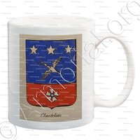 mug-CHASTELAIN_Noblesse d'Empire._France