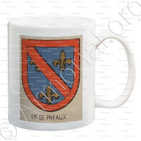 mug-de PREAUX_Bourbonnais_France