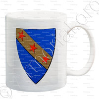 mug-LA MAR_Ancien Duché de Savoie_États de Savoie