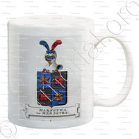 mug-MARNSTRA_Friesland (Stamboek van den Frieschen, 1846)_Nederland