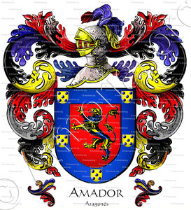 AMADOR